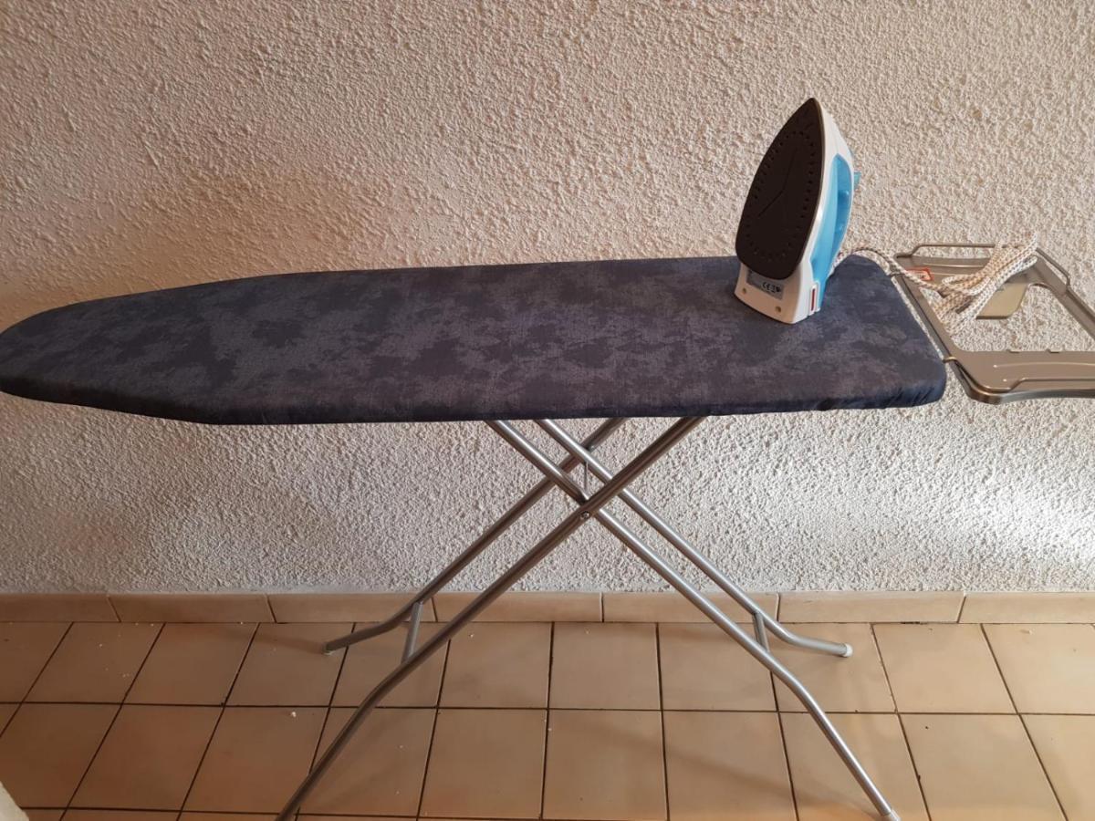 Apartament Les Terrasses Bormes-les-Mimosas Zewnętrze zdjęcie