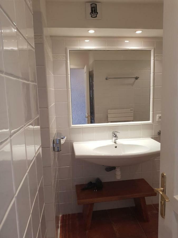 Apartament Les Terrasses Bormes-les-Mimosas Zewnętrze zdjęcie