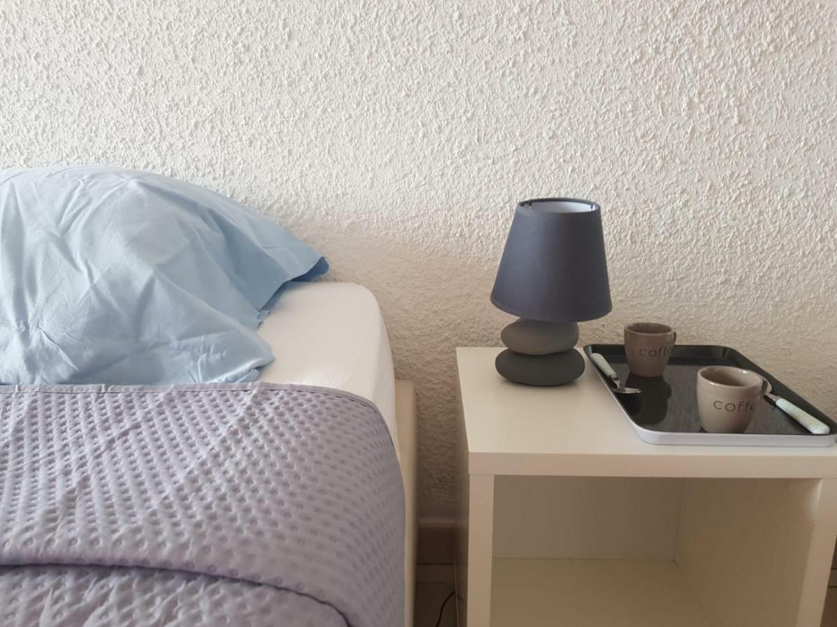 Apartament Les Terrasses Bormes-les-Mimosas Zewnętrze zdjęcie